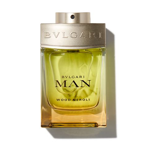 bvlgari man neroli.